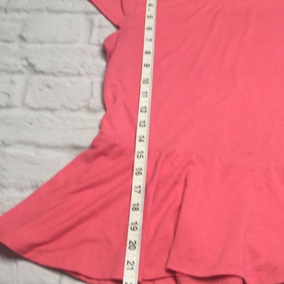 Pretty in Pink Top - Picture 5 of 8